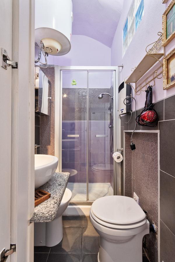 La Mole Sweet Studio Turín Exteriér fotografie